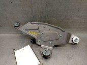 Recambio de motor limpia trasero para mazda 3 (bm, bn) 2.2 d referencia OEM IAM BHS267450 BHS267450 