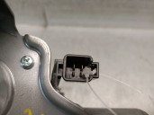 Recambio de motor limpia trasero para mazda 3 (bm, bn) 2.2 d referencia OEM IAM BHS267450 BHS267450 