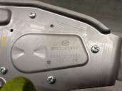 Recambio de motor limpia trasero para mazda 3 (bm, bn) 2.2 d referencia OEM IAM BHS267450 BHS267450 