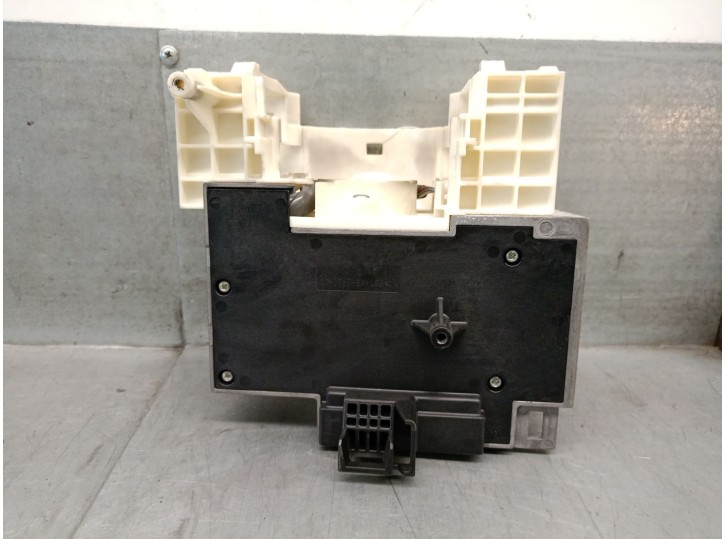 Recambio de antirrobo para mazda 3 (bm, bn) 2.2 d referencia OEM IAM KD45675S0M KDY1675S0M 