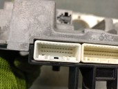 Recambio de antirrobo para mazda 3 (bm, bn) 2.2 d referencia OEM IAM KD45675S0M KDY1675S0M 