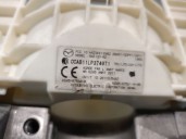 Recambio de antirrobo para mazda 3 (bm, bn) 2.2 d referencia OEM IAM KD45675S0M KDY1675S0M 