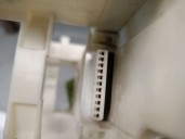 Recambio de antirrobo para mazda 3 (bm, bn) 2.2 d referencia OEM IAM KD45675S0M KDY1675S0M 