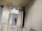 Recambio de antirrobo para mazda 3 (bm, bn) 2.2 d referencia OEM IAM KD45675S0M KDY1675S0M 