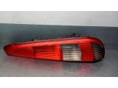 Recambio de piloto trasero derecho para ford fiesta (cbk) 1.4 16v cat referencia OEM IAM 2S6113A602B 1251791 