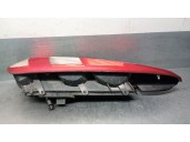 Recambio de piloto trasero derecho para ford fiesta (cbk) 1.4 16v cat referencia OEM IAM 2S6113A602B 1251791 