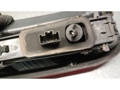 Recambio de piloto trasero derecho para ford fiesta (cbk) 1.4 16v cat referencia OEM IAM 2S6113A602B 1251791 