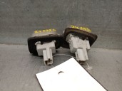 Recambio de piloto matricula para mazda 3 (bm, bn) 2.2 d referencia OEM IAM BHP151270A BHP151270A 