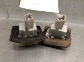 Recambio de piloto matricula para mazda 3 (bm, bn) 2.2 d referencia OEM IAM BHP151270A BHP151270A 