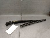 Recambio de brazo limpia trasero para mazda 3 (bm, bn) 2.2 d referencia OEM IAM GHP967421 GHP967421 