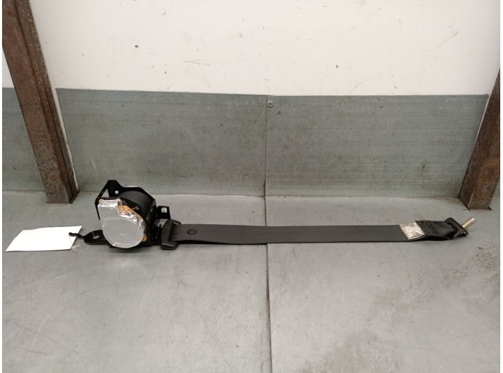 Recambio de cinturon seguridad trasero izquierdo para mazda 3 (bm, bn) 2.2 d referencia OEM IAM TIS7212551 BHS257790C 