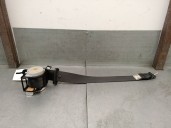 Recambio de cinturon seguridad trasero izquierdo para mazda 3 (bm, bn) 2.2 d referencia OEM IAM TIS7212551 BHS257790C 