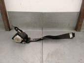 Recambio de cinturon seguridad trasero izquierdo para mazda 3 (bm, bn) 2.2 d referencia OEM IAM TIS7212551 BHS257790C 