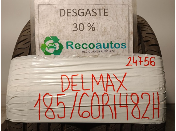 Recambio de neumatico/s para skoda fabia familiar (6y5) 1.9 tdi referencia OEM IAM 18560R1482H 
