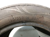Recambio de neumatico/s para skoda fabia familiar (6y5) 1.9 tdi referencia OEM IAM 18560R1482H 