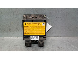 Recambio de centralita airbag para ford fiesta (cbk) 1.4 16v cat referencia OEM IAM 2S6T14B056BM 5WK43030