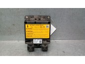 Recambio de centralita airbag para ford fiesta (cbk) 1.4 16v cat referencia OEM IAM 2S6T14B056BM 5WK43030