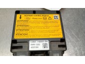 Recambio de centralita airbag para ford fiesta (cbk) 1.4 16v cat referencia OEM IAM 2S6T14B056BM 5WK43030