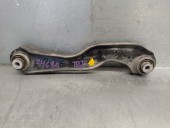 Recambio de brazo suspension superior trasero izquierdo para jaguar f-pace (x761) 2.0 td4 referencia OEM IAM HK835500AA T4A1004 