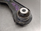 Recambio de brazo suspension superior trasero izquierdo para jaguar f-pace (x761) 2.0 td4 referencia OEM IAM HK835500AA T4A1004 