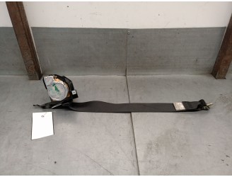 Recambio de cinturon seguridad trasero derecho para mazda 3 (bm, bn) 2.2 d referencia OEM IAM TIS7212551 BHS257730C 