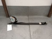 Recambio de cinturon seguridad trasero derecho para mazda 3 (bm, bn) 2.2 d referencia OEM IAM TIS7212551 BHS257730C 