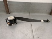 Recambio de cinturon seguridad trasero derecho para mazda 3 (bm, bn) 2.2 d referencia OEM IAM TIS7212551 BHS257730C 