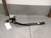 Recambio de cinturon seguridad trasero derecho para mazda 3 (bm, bn) 2.2 d referencia OEM IAM TIS7212551 BHS257730C 