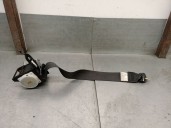 Recambio de cinturon seguridad trasero derecho para mazda 3 (bm, bn) 2.2 d referencia OEM IAM TIS7212551 BHS257730C 