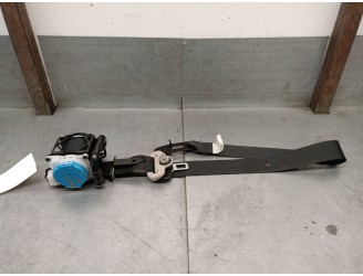 Recambio de cinturon seguridad delantero izquierdo para mazda 3 (bm, bn) 2.2 d referencia OEM IAM 0589P1000146 BHS257L90A02 