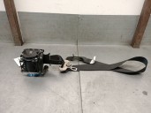Recambio de cinturon seguridad delantero izquierdo para mazda 3 (bm, bn) 2.2 d referencia OEM IAM 0589P1000146 BHS257L90A02 