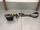 Recambio de cinturon seguridad delantero izquierdo para mazda 3 (bm, bn) 2.2 d referencia OEM IAM 0589P1000146 BHS257L90A02 