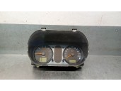 Recambio de cuadro instrumentos para ford fiesta (cbk) 1.4 16v cat referencia OEM IAM 2S6F10849JE 1382461 