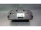 Recambio de cuadro instrumentos para ford fiesta (cbk) 1.4 16v cat referencia OEM IAM 2S6F10849JE 1382461 
