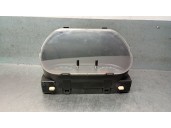 Recambio de cuadro instrumentos para ford fiesta (cbk) 1.4 16v cat referencia OEM IAM 2S6F10849JE 1382461 