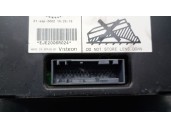 Recambio de cuadro instrumentos para ford fiesta (cbk) 1.4 16v cat referencia OEM IAM 2S6F10849JE 1382461 