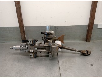 Recambio de columna direccion para mazda 3 (bm, bn) 2.2 d referencia OEM IAM JJ501000523 BHN26788ZB 