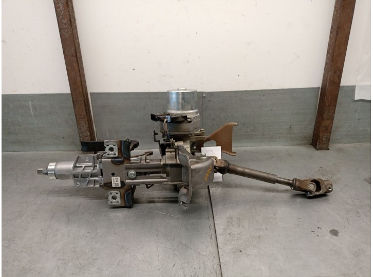 Recambio de columna direccion para mazda 3 (bm, bn) 2.2 d referencia OEM IAM JJ501000523 BHN26788ZB 