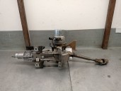 Recambio de columna direccion para mazda 3 (bm, bn) 2.2 d referencia OEM IAM JJ501000523 BHN26788ZB 