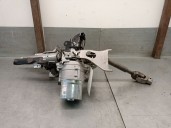 Recambio de columna direccion para mazda 3 (bm, bn) 2.2 d referencia OEM IAM JJ501000523 BHN26788ZB 