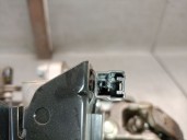 Recambio de columna direccion para mazda 3 (bm, bn) 2.2 d referencia OEM IAM JJ501000523 BHN26788ZB 