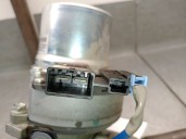 Recambio de columna direccion para mazda 3 (bm, bn) 2.2 d referencia OEM IAM JJ501000523 BHN26788ZB 