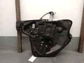 Recambio de elevalunas delantero derecho para mazda 3 (bm, bn) 2.2 d referencia OEM IAM BHN95897 BHN958590 