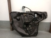 Recambio de elevalunas delantero izquierdo para mazda 3 (bm, bn) 2.2 d referencia OEM IAM BHN95997 BHN959590 