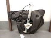 Recambio de elevalunas delantero izquierdo para mazda 3 (bm, bn) 2.2 d referencia OEM IAM BHN95997 BHN959590 