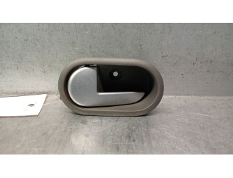 Recambio de maneta interior delantera izquierda para ford fiesta (cbk) 1.4 16v cat referencia OEM IAM 2S61A22601AFW 1220159 