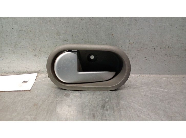Recambio de maneta interior delantera izquierda para ford fiesta (cbk) 1.4 16v cat referencia OEM IAM 2S61A22601AFW 1220159 