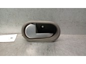 Recambio de maneta interior delantera izquierda para ford fiesta (cbk) 1.4 16v cat referencia OEM IAM 2S61A22601AFW 1220159 