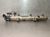 Recambio de rampa inyectora para audi a6 berlina (4f2) 3.0 v6 24v tdi referencia OEM IAM 059130090J 059130090F F00R001823