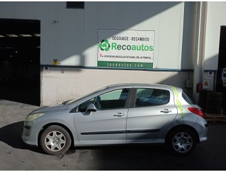 peugeot 308 i (4a_, 4c_) del año 2010